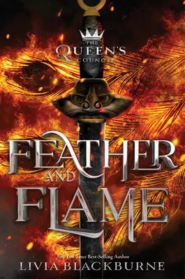 Feder und Flamme - Feather and Flame