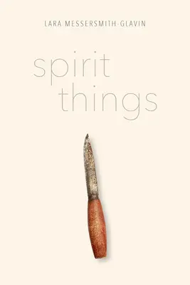 Geistige Dinge - Spirit Things