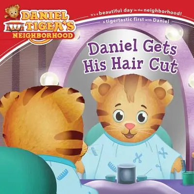 Daniel bekommt seine Haare geschnitten - Daniel Gets His Hair Cut