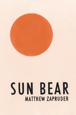 Sonnenbär - Sun Bear