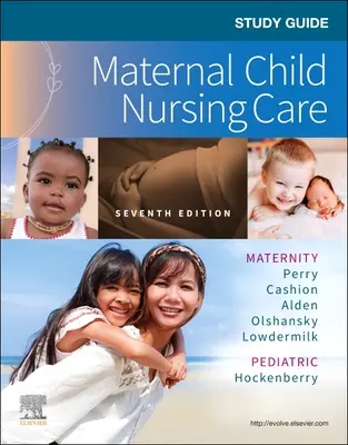 Studienführer für Mutter-Kind-Krankenpflege - Study Guide for Maternal Child Nursing Care