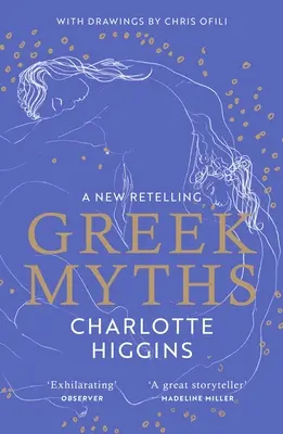 Griechische Mythen - Greek Myths