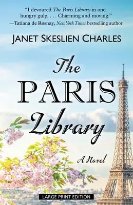 Die Pariser Bibliothek - The Paris Library