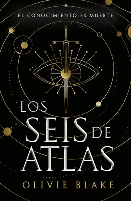 Atlas der Sechser, El - Atlas de Los Seis, El