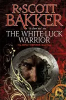 Weißer Glückskrieger - White-Luck Warrior