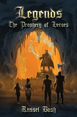 Legenden: Die Prophezeiung der Helden - Legends: The Prophecy of Heroes