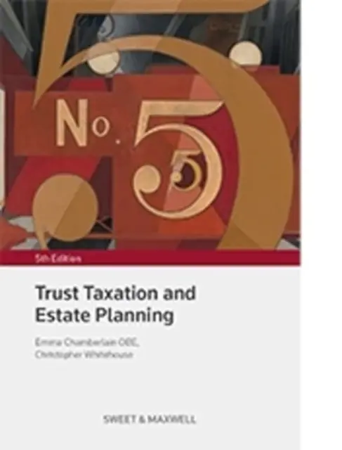 Trustbesteuerung und Nachlassplanung - Trust Taxation and Estate Planning