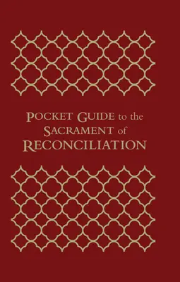 Pocket Guide zum Sakrament der Versöhnung - Pocket Guide to the Sacrament of Reconciliation