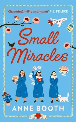 Kleine Wunder - Small Miracles