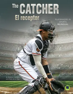 Der Fänger: El Receptor - The Catcher: El Receptor