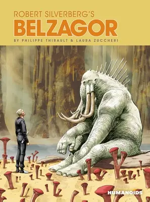 Robert Silverbergs Belzagor - Robert Silverberg's Belzagor