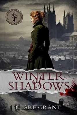 Der Winter der Schatten - The Winter of Shadows