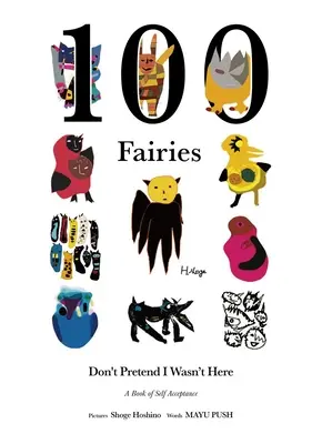 100 Feen - 100 Fairies