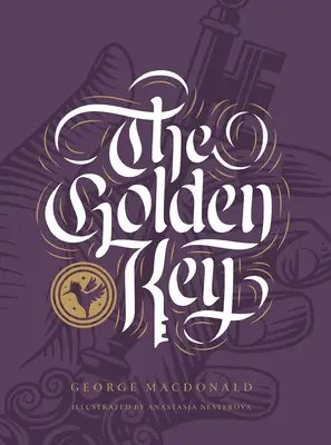 Der goldene Schlüssel und andere Märchen - The Golden Key and Other Fairy Tales