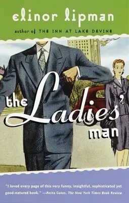 Der Frauenheld - The Ladies' Man