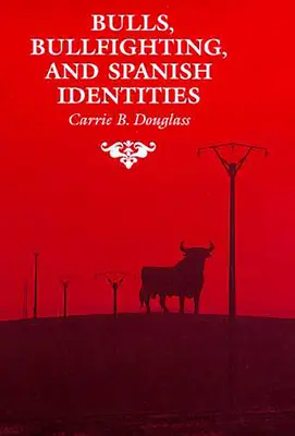Stiere, Stierkampf und spanische Identitäten - Bulls, Bullfighting, and Spanish Identities