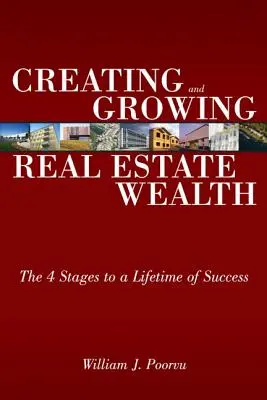 Wohlstand durch Immobilien schaffen und vermehren - Creating and Growing Real Estate Wealth