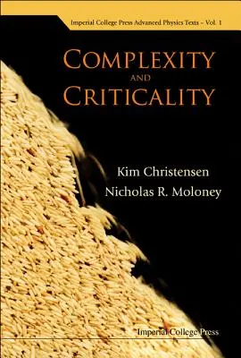 Komplexität und Kritikalität - Complexity and Criticality