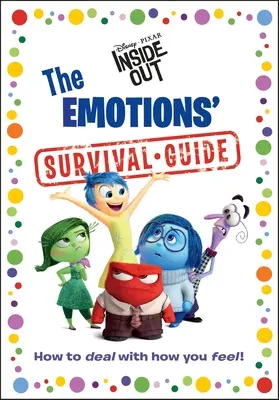 Der Überlebensführer der Emotionen - The Emotions' Survival Guide