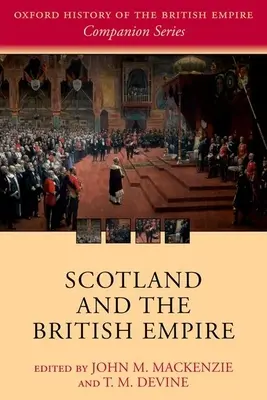 Schottland und das Britische Empire - Scotland and the British Empire