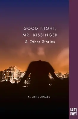 Gute Nacht, Mr. Kissinger - Good Night, Mr. Kissinger