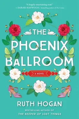 Der Phoenix Ballsaal - The Phoenix Ballroom