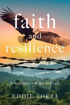 Glaube und Widerstandsfähigkeit: Die Reise eines Flüchtlings zum Frieden - Faith and Resilience: A Refugee's Journey to Peace