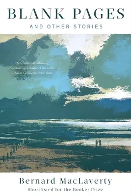 Leere Seiten: Und andere Geschichten - Blank Pages: And Other Stories