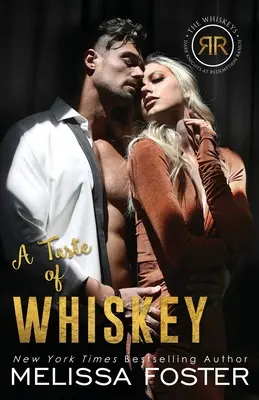 Ein Geschmack von Whiskey: Sasha Whiskey - A Taste of Whiskey: Sasha Whiskey