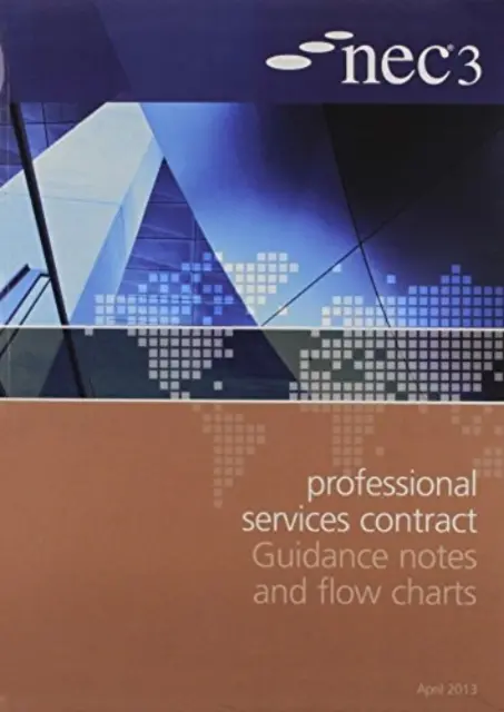 NEC3 Professional Services Contract Bundle: Satz mit 6 Büchern - NEC3 Professional Services Contract Bundle: 6 book set