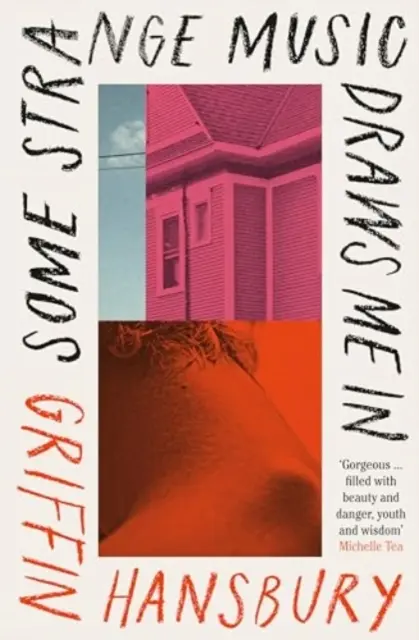 Eine seltsame Musik zieht mich an - Some Strange Music Draws Me In