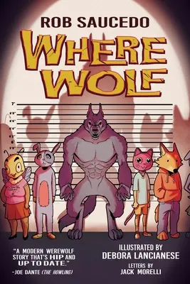 Wo Wolf - Where Wolf