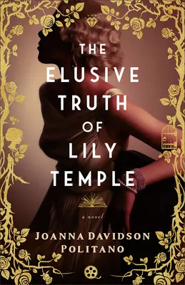 Die trügerische Wahrheit des Lilien-Tempels - Elusive Truth of Lily Temple