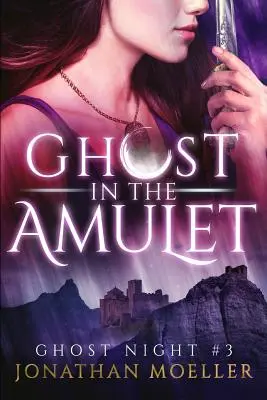 Der Geist im Amulett - Ghost in the Amulet