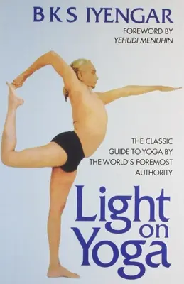 Licht auf Yoga - Light on Yoga