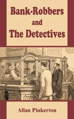 Bankräuber und die Detektive - Bank - Robbers and the Detectives