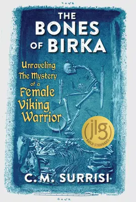 Die Knochen von Birka: Das Geheimnis einer Wikingerkriegerin lüften - The Bones of Birka: Unraveling the Mystery of a Female Viking Warrior
