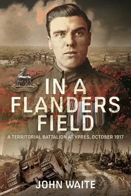 In einem flämischen Feld: Ein Territorialbataillon in Ypern, Oktober 1917 - In a Flanders Field: A Territorial Battalion at Ypres, October 1917