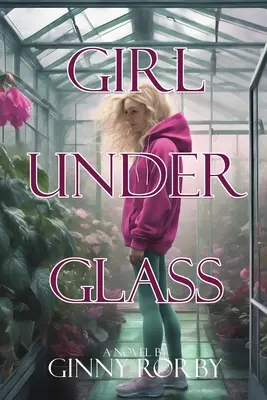Mädchen unter Glas - Girl Under Glass