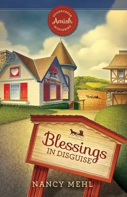 Segen im Verborgenen - Blessings in Disguise