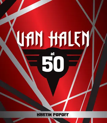 Van Halen mit 50 Jahren - Van Halen at 50