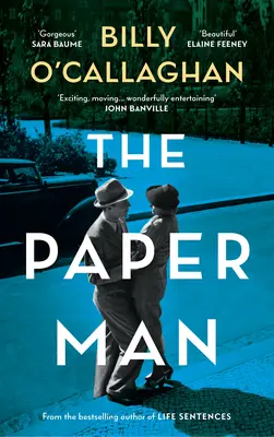 Der Papiermann - Paper Man
