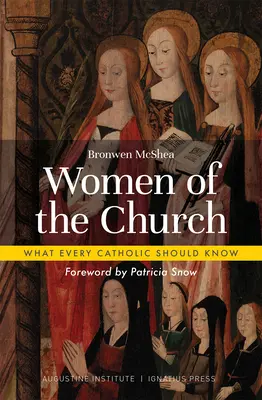 Frauen in der Kirche - Women of the Church