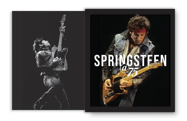 Bruce Springsteen zum 75. - Bruce Springsteen at 75