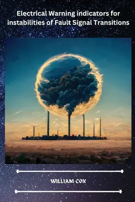 Elektrische Warnindikatoren für Instabilitäten von Fehlersignalübergängen - Electrical Warning indicators for instabilities of Fault Signal Transitions