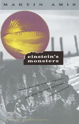 Einsteins Ungeheuer - Einstein's Monsters