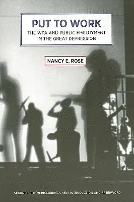 An die Arbeit gehen - Put to Work