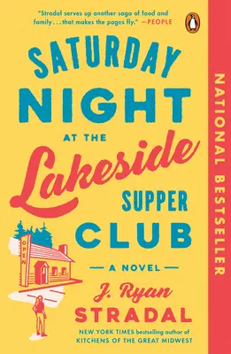 Samstagabend im Lakeside Supper Club - Saturday Night at the Lakeside Supper Club