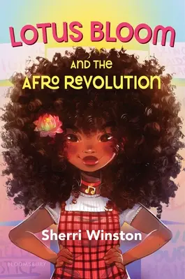 Lotus Bloom und die Afro-Revolution - Lotus Bloom and the Afro Revolution