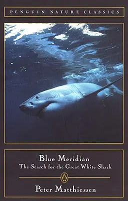 Blauer Meridian: Die Suche nach dem Weißen Hai - Blue Meridian: The Search for the Great White Shark